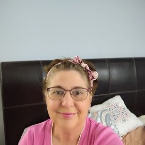 Meet your Posher, Margaret